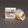 Natural cbd Sublingual Thin Film