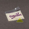 Natural cbd Sublingual Thin Film