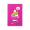 Pyramid Seeds | Θηλυκοί Σπόροι Κάνναβης - Galaxy - 3+1τεμ - συσκευασία σπόρων